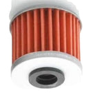A11M-Motorcycle Transmission Filter For Honda XADV750 X-ADV750 2017-2020 — product photo 4 of 6