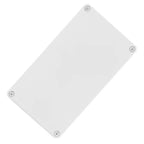 Protective Case IP65 Junction Box ABS Gray White — product photo 3 of 6