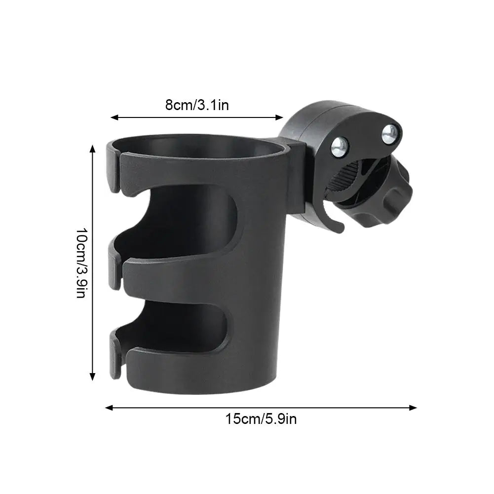 Multifunctional Baby Strollers Cup Holder for Most Pram — product photo 6 of 6