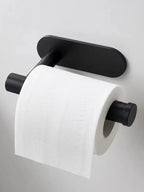 Homefish Sliver Gold Stainless Steel Waterproof Toilet Paper — product photo 5 of 5