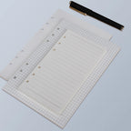 1 Pack A5/A6/A7 Refill Paper — product photo 4 of 6