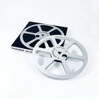 New! Pioneer PR-85 7" inch Light Metal Aluminum — main product photo