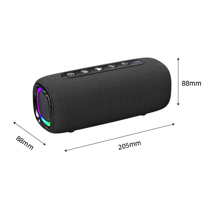 Seller Multifunction Light Portable for Bluetooth Smart Mini — main product photo