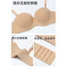75 80 85 90 95 B C D — product photo 5 of 6