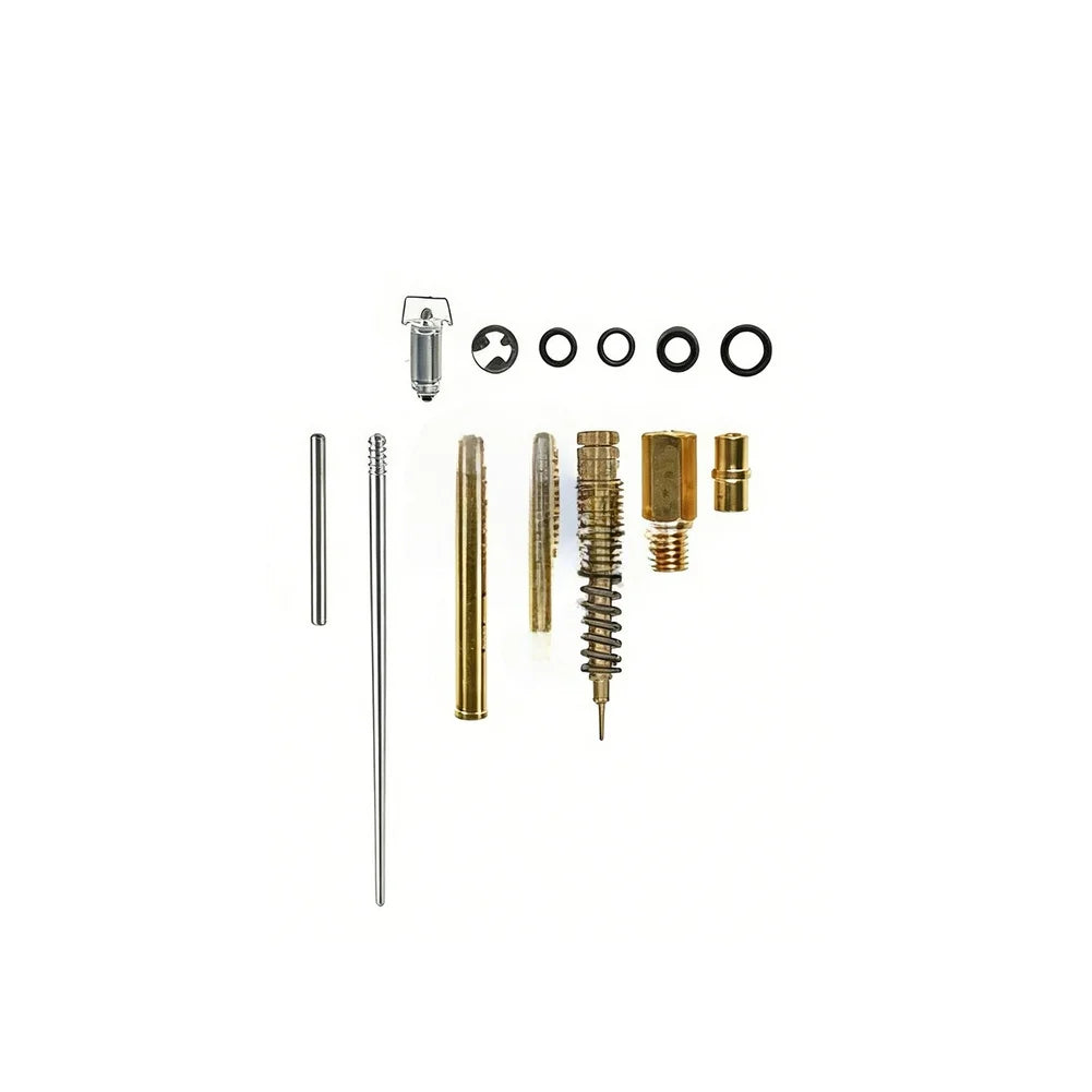 1set Carburetor Rebuild Kit For Honda CRF 230 — product photo 2 of 3
