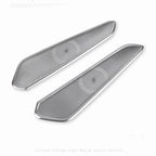 1 Set Interior Car Stickers For Porsche Macan — product photo 2 of 6