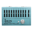 IRIN Ten Stage Audio Simulation Distortion Overload Effector — product photo 2 of 6