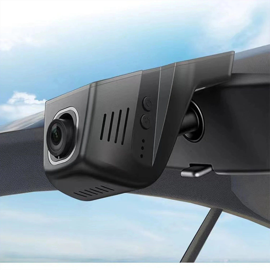 HD 4K 2160P WiFi Car DVR Dash Cam — product photo 4 of 6