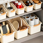 1/3pcs Multi-Functional Storage Box Set — product photo 3 of 6
