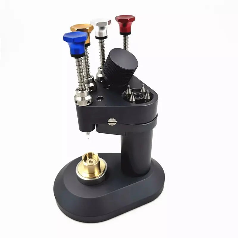 Mar.Pressure Pointer Tools 4 Pins Automatic Watch Hand — product photo 5 of 6