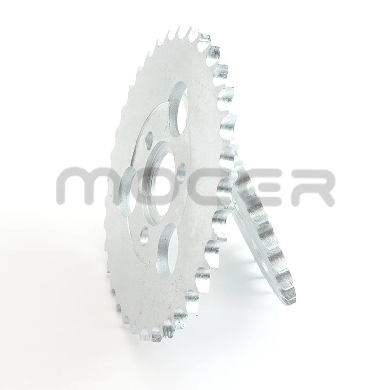 High quality 428 29T/35T Drive gear 29/35 Tooth — product photo 6 of 6