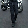 DUHAN Men's Summer Ventilated Motorcycle Riding Pants Knight — main product photo