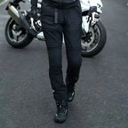 DUHAN Men's Summer Ventilated Motorcycle Riding Pants Knight — main product photo