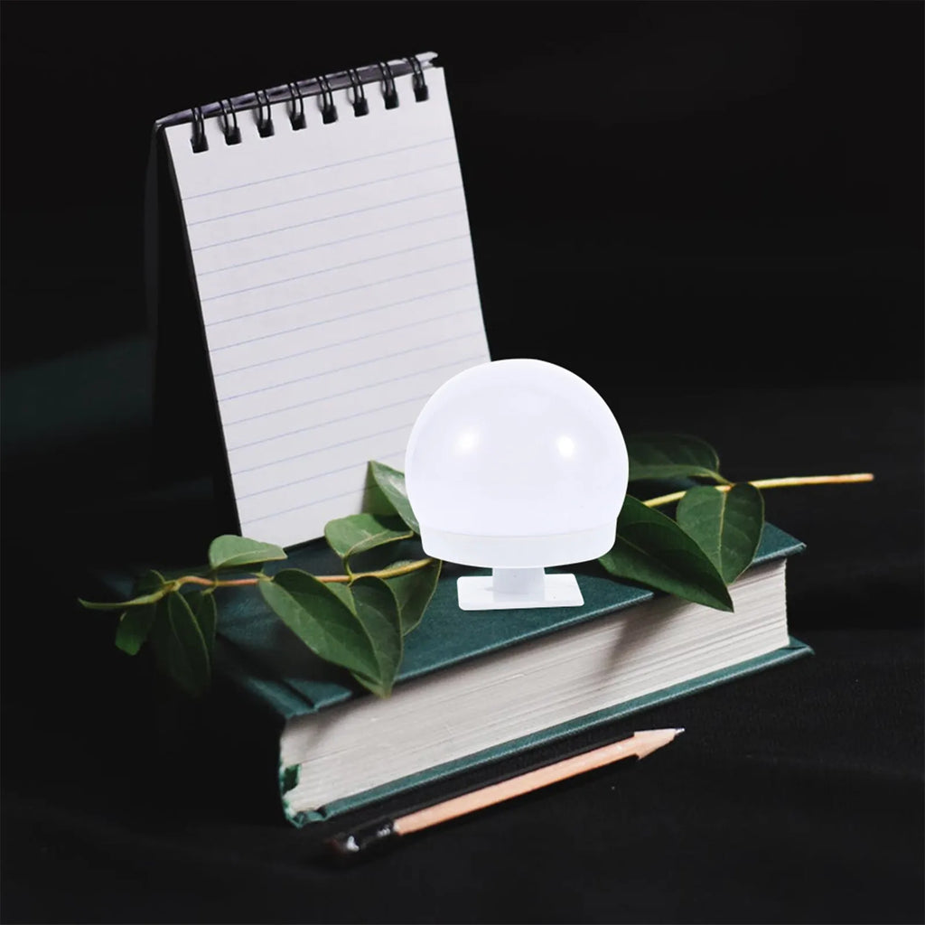 1Set LED Mirror Light Bulb Adjustable Dimmable Vanity — main product photo