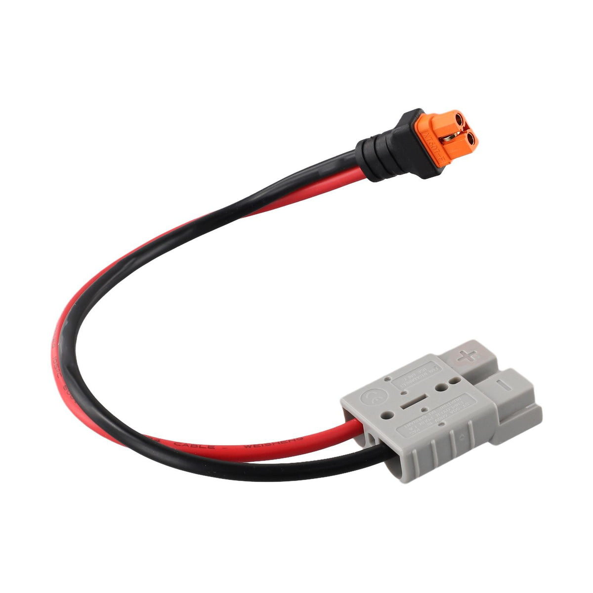 Portable for Power Station For Connector Cable Reliable — product photo 5 of 6