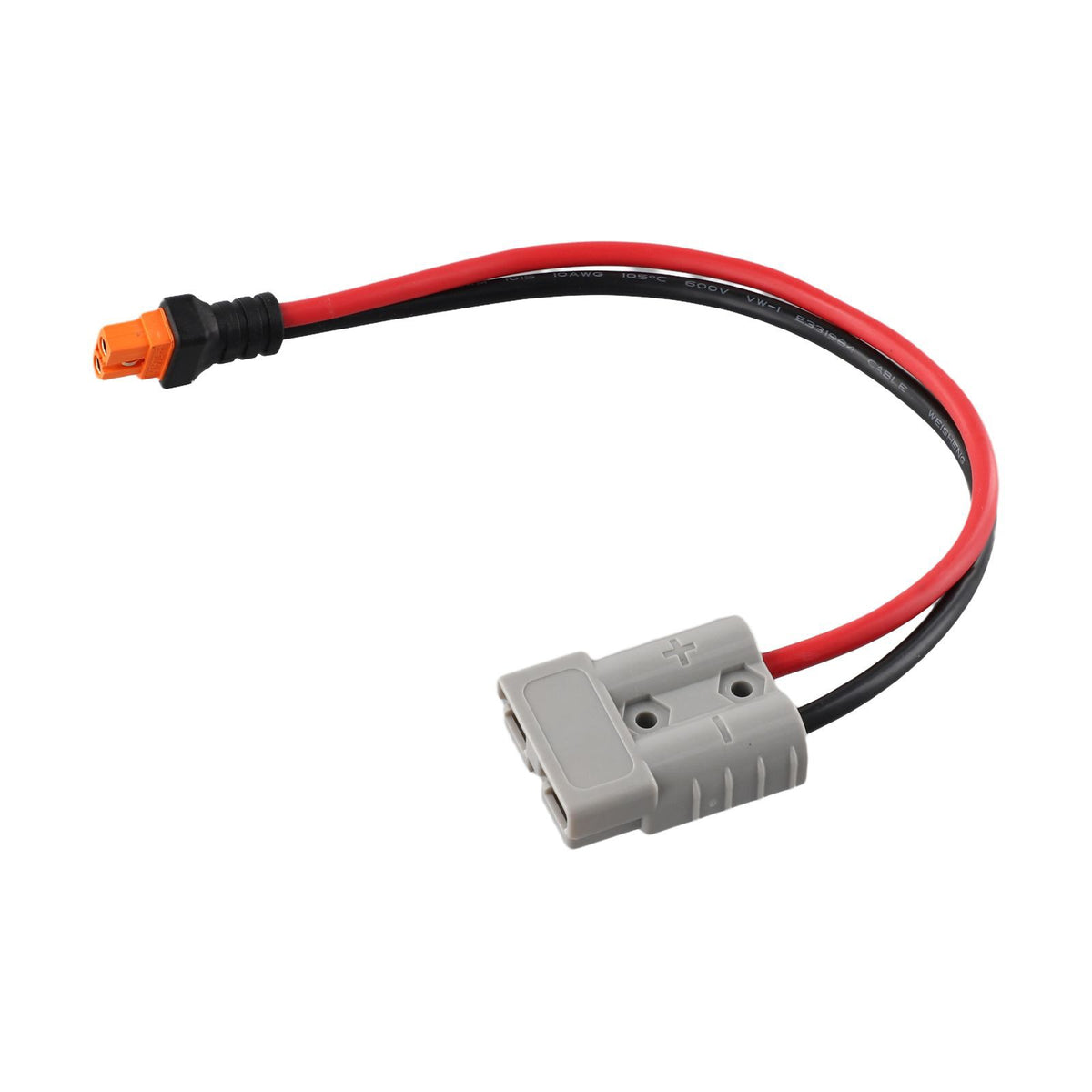 Portable Power Station Adapter Cable Materials Efficient Power — main product photo