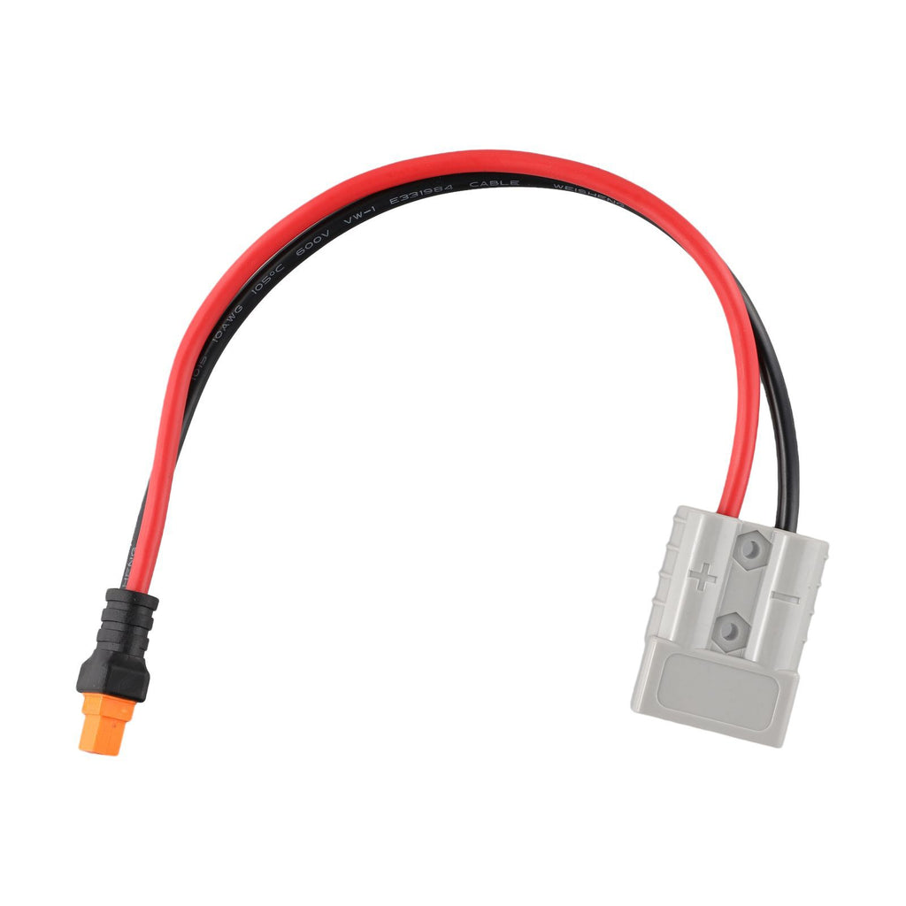 Simplify Your Setup with This Efficient 50A Portable — product photo 6 of 6