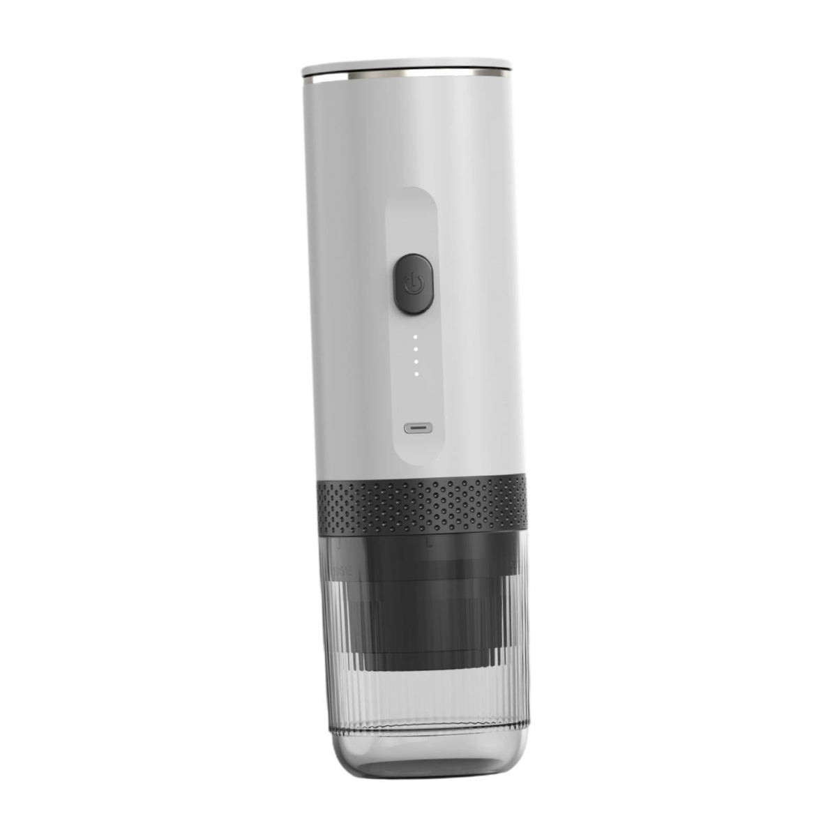Portable Electric Espresso Machine Travel Coffee Maker for — product photo 8 of 11