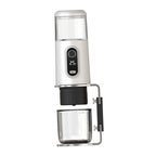 Portable Electric Espresso Machine Mini Coffee Maker for — main product photo