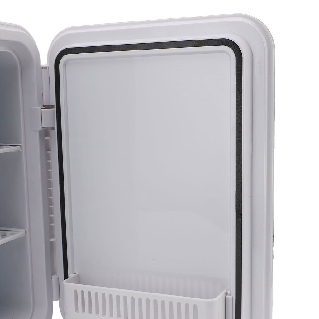 Small Car Refrigerator 10L Energy Saving Multifunctional Fast — product photo 3 of 12