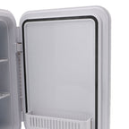 Small Car Refrigerator 10L Energy Saving Multifunctional Fast — product photo 3 of 12