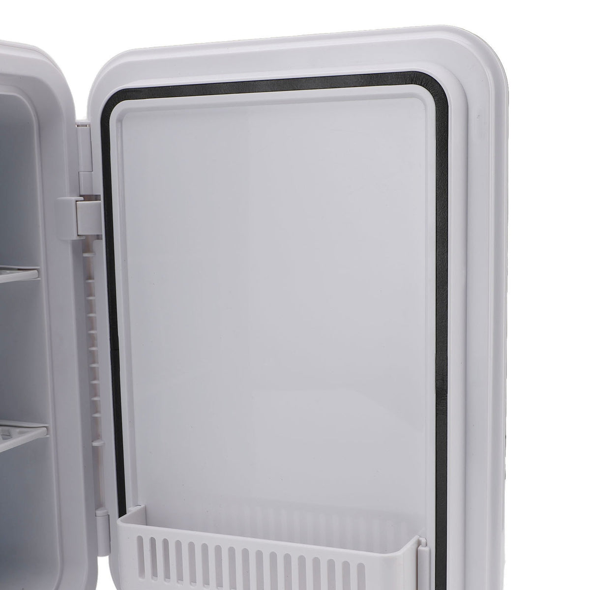 Small Car Refrigerator 10L Energy Saving Multifunctional Fast — product photo 3 of 12