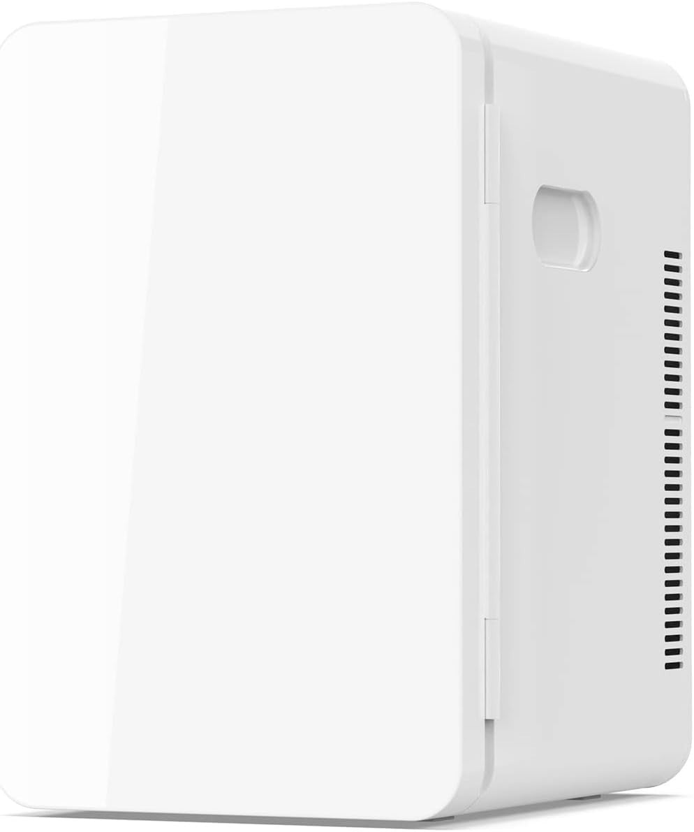 22L Portable Mini Fridge — main product photo