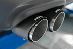 MBRP CatBack Exhaust System 3'' Pipe Muffler Tip — product photo 6 of 12