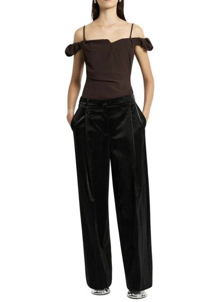 NWT RRP $490 Sass & Bide THE DEVIATION — main product photo