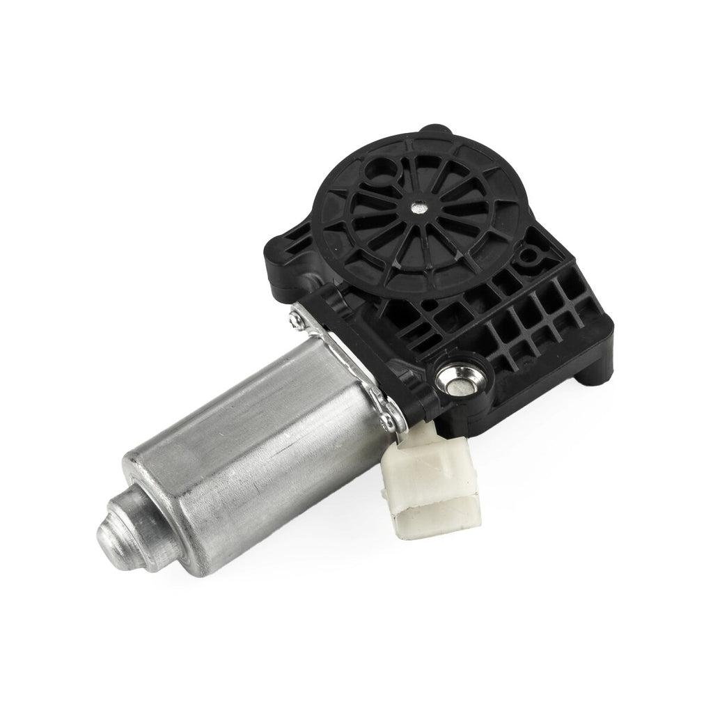 Window Regulator Motor Actuator Front Left 6 Pin — product photo 4 of 8