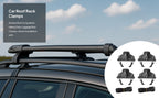 4Pcs Car Roof Box Crab Clips Clamps for — product photo 2 of 4