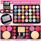 Makeup Gift Set Travel Makeup Kit — product photo 4 of 12