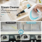 Handheld Steam Cleaner Portable — product photo 6 of 12