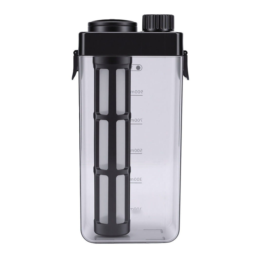 Cold Brew Coffee Maker 1100ml Large Portable Pitcher — product photo 4 of 9