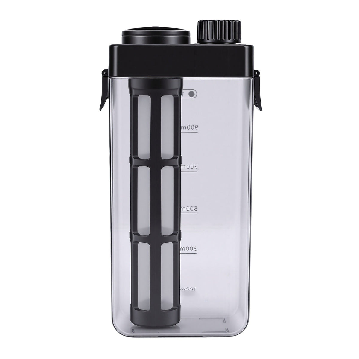 Cold Brew Coffee Maker 1100ml Large Portable Pitcher — product photo 4 of 9