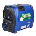 Samland 2000W Portable Power Station Solar Inverter Generator — main product photo