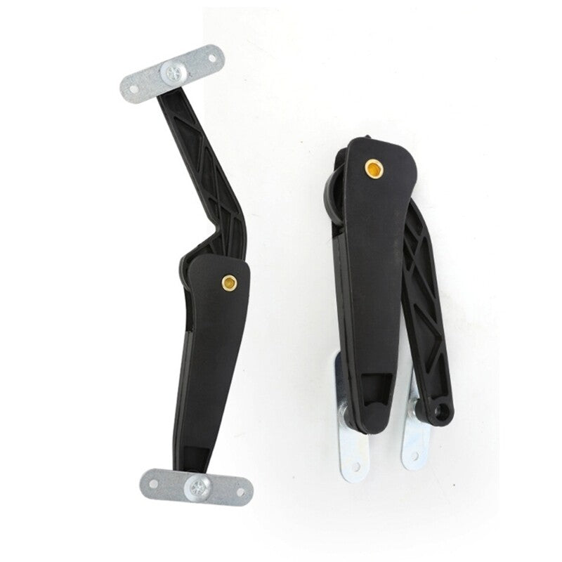 easy installs Roof Box Support Arm Rooftop Cargo — product photo 4 of 8