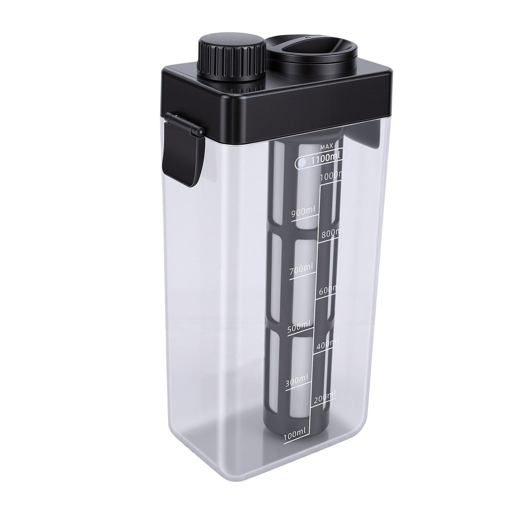 Cold Brew Coffee Maker 1100ml Large Portable Pitcher — product photo 9 of 12