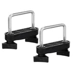 2 Pcs Roof Box U-clamp Bolts Luggage Accessories — product photo 2 of 12