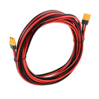 12AWG XT60 Solar Panel Extension Cable for RC — product photo 3 of 3