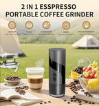 Portable Coffee Maker — product photo 2 of 12