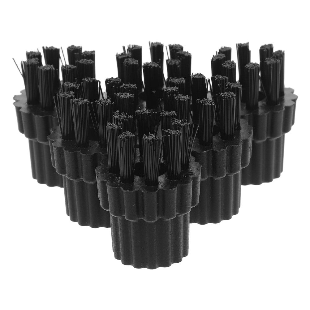 6 Pcs Steam Cleaner Brush Replacement For M8 — product photo 10 of 12