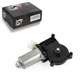 Window Regulator Motor Actuator Front Left 6 Pin — main product photo
