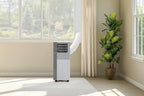 Hyundai 3.8kW Smart Reverse Cycle Portable Air Conditioner — product photo 5 of 12