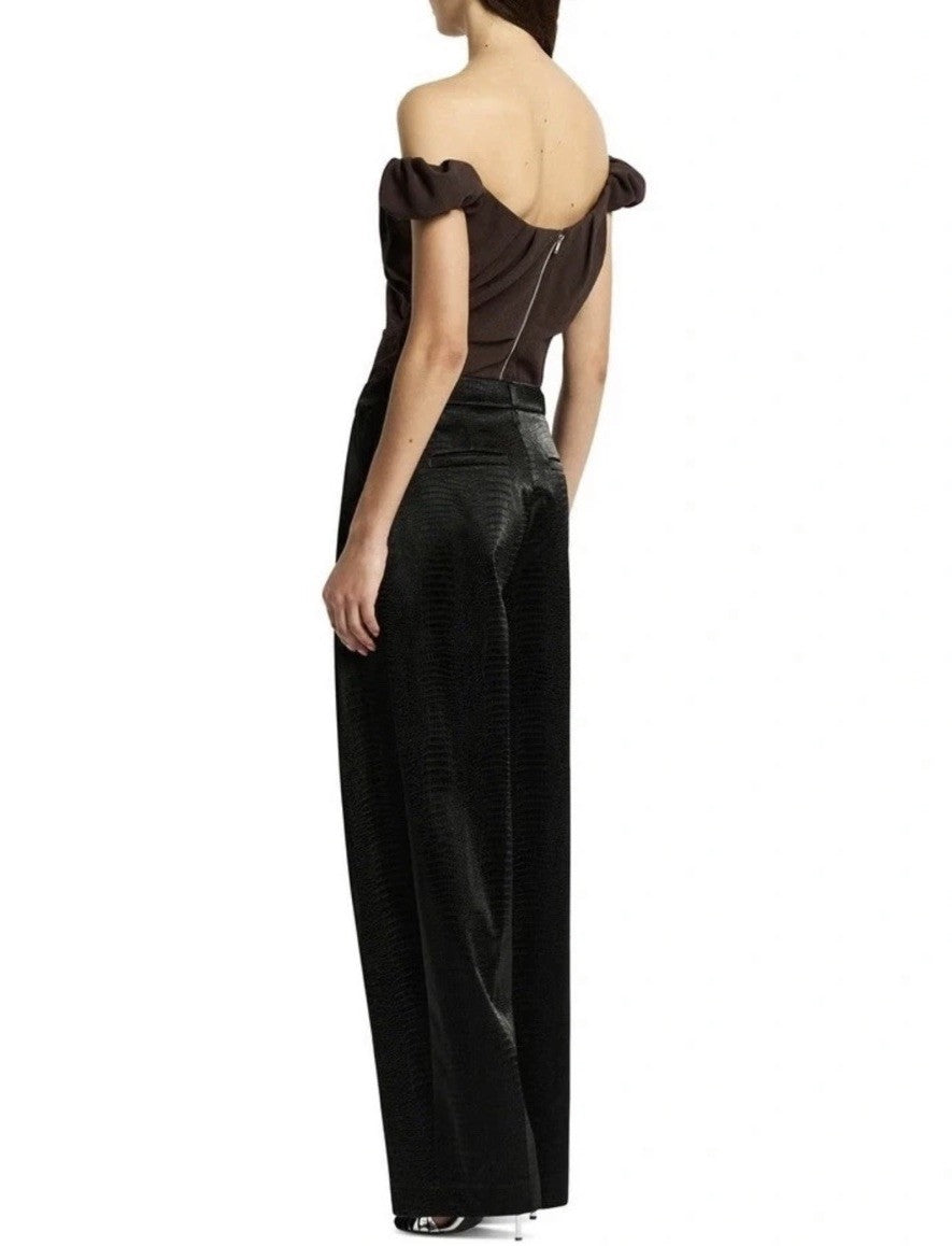 NWT RRP $490 Sass & Bide THE DEVIATION — product photo 2 of 4