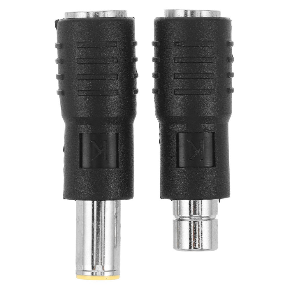 5 Count Solar Adapter Dc Extension for Portable — product photo 7 of 10