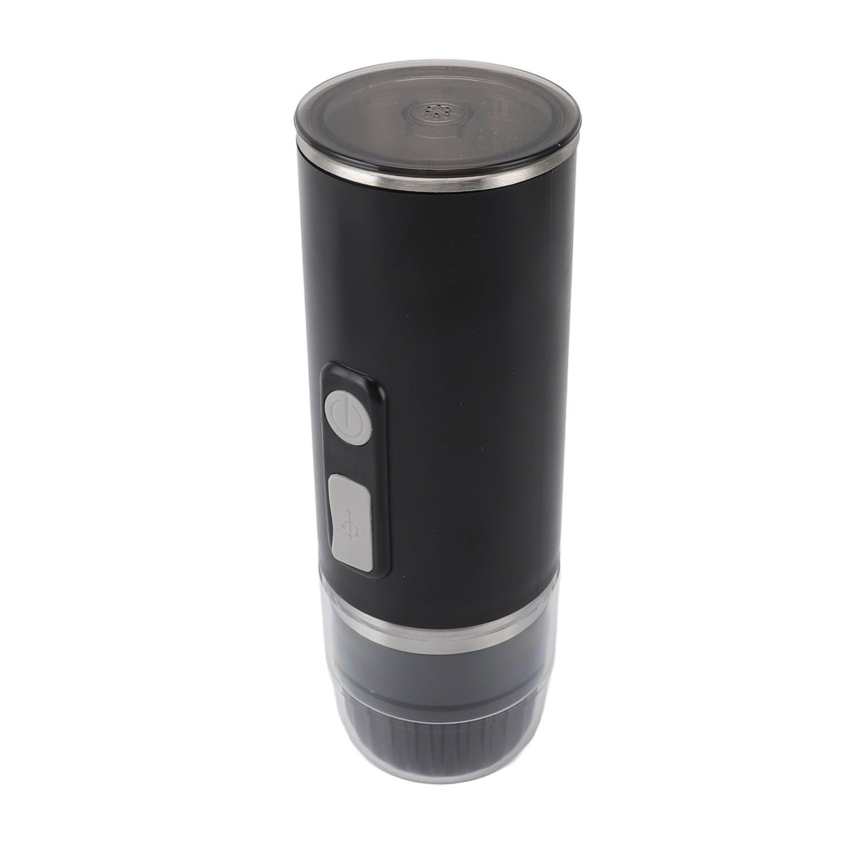 Portable Coffee Maker ABS Capsule Coffee Maker With — product photo 3 of 8