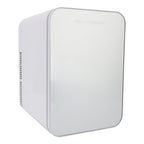 Small Car Refrigerator 10L Energy Saving Multifunctional Fast — product photo 9 of 12