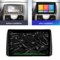 For 2011-2015 Chrysler Grand Voyager Stereo Radio Carplay — main product photo