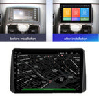 For 2011-2015 Chrysler Grand Voyager Stereo Radio Carplay — main product photo